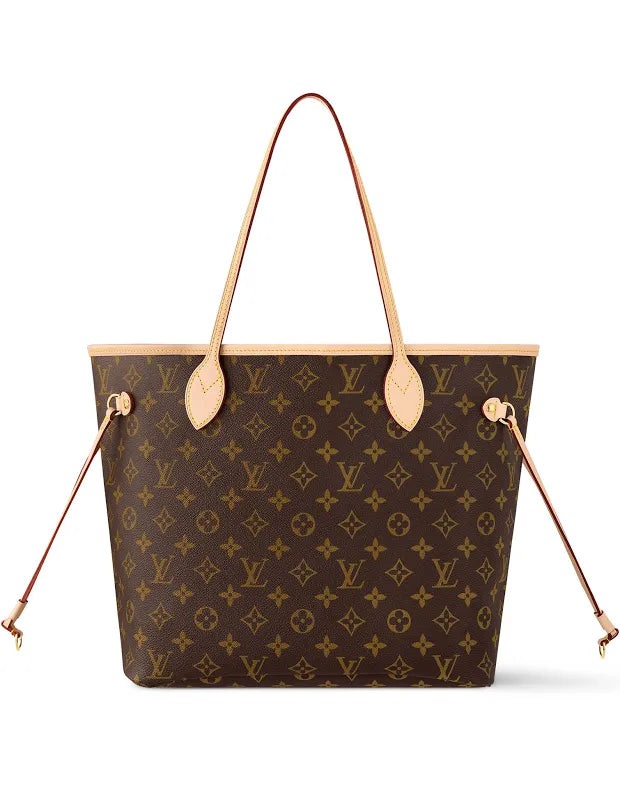 LOUIS VUITTON Neverfull PM