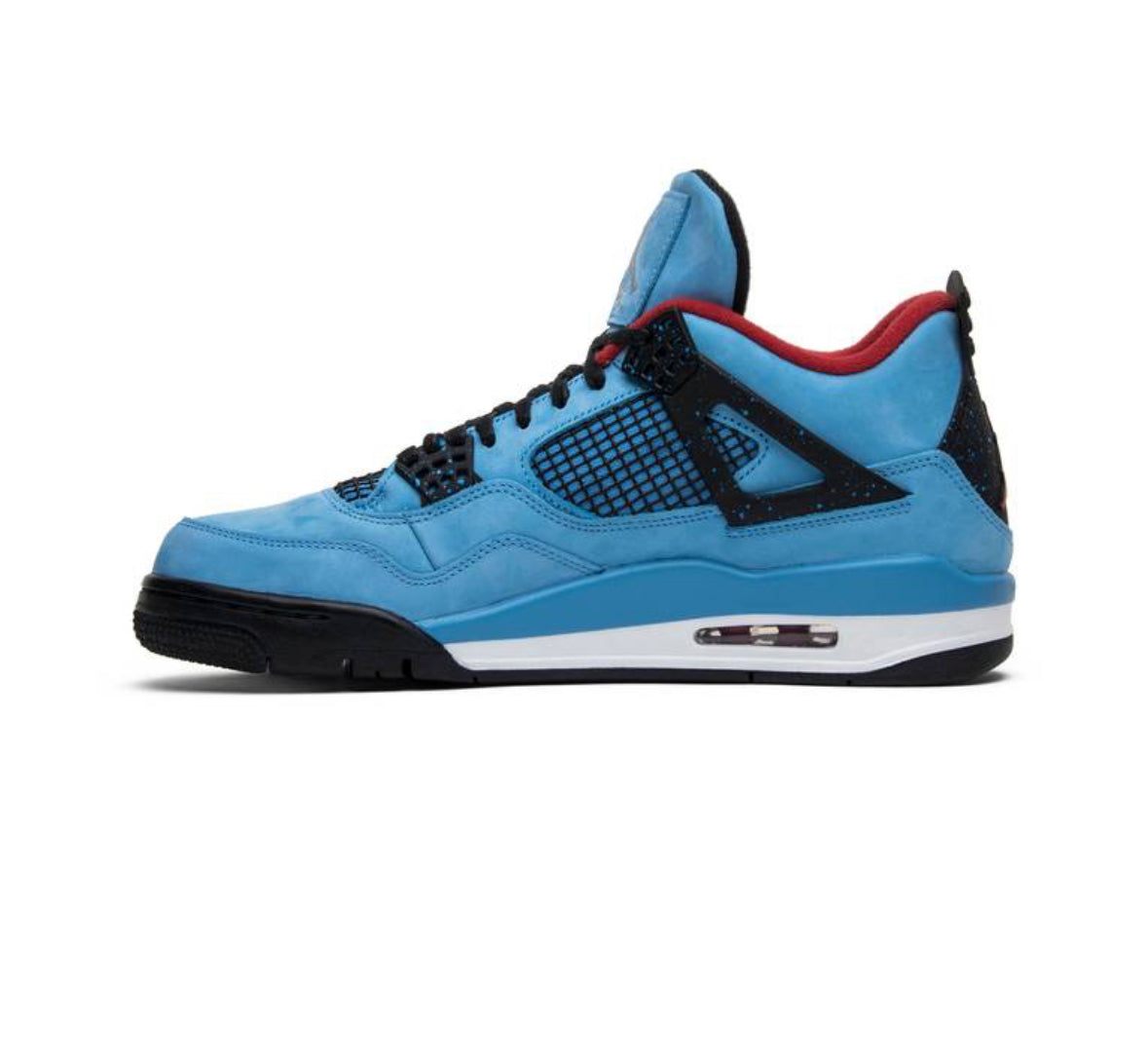 Jordan 4 Retro
Travis Scott Cactus Jack