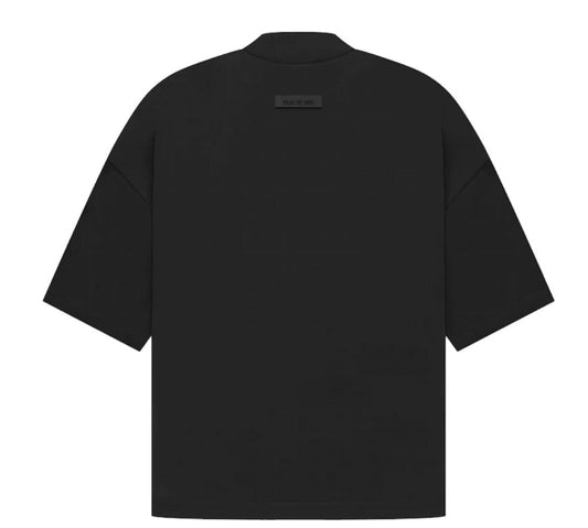 Fear of God Essentials Arch Logo Tee
Jet Black