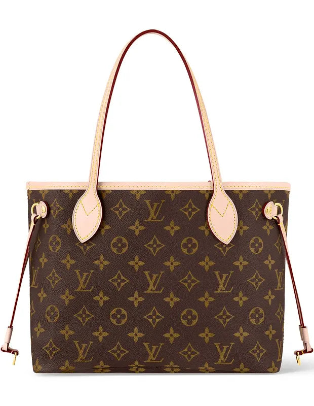 LOUIS VUITTON Neverfull PM