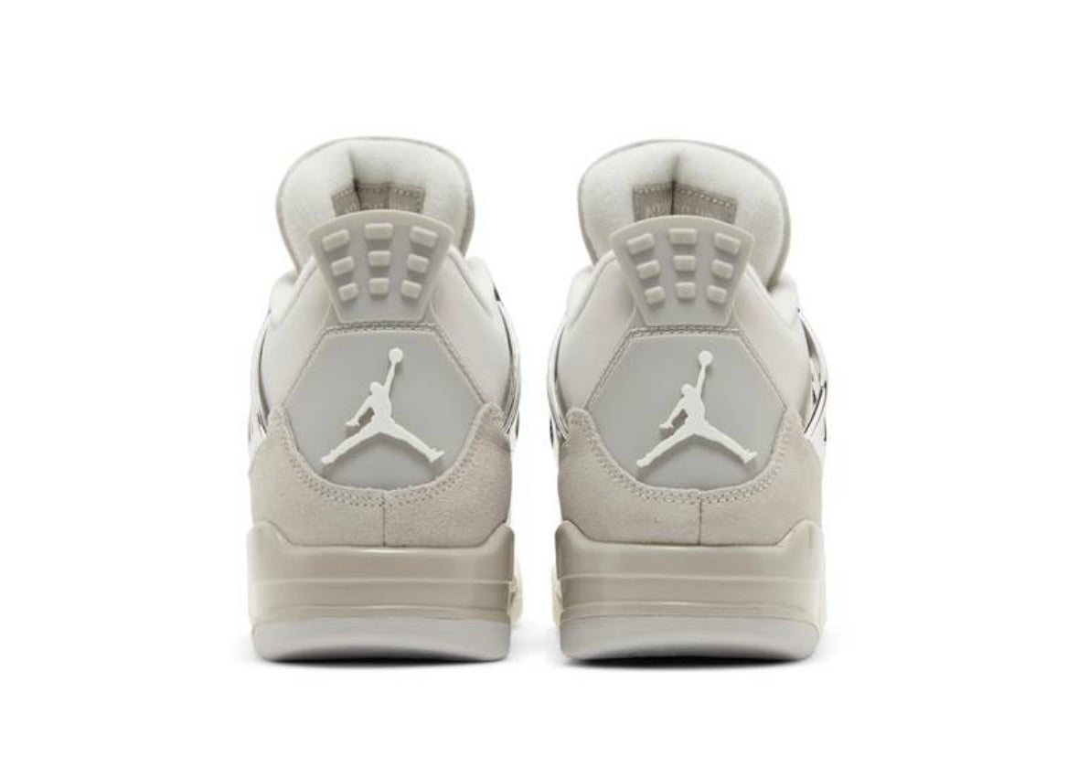 Jordan 4 frozen moments