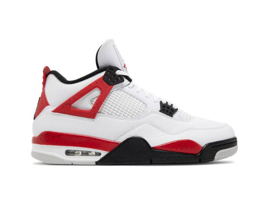 Air Jordan 4 Retro ‘Red Cement