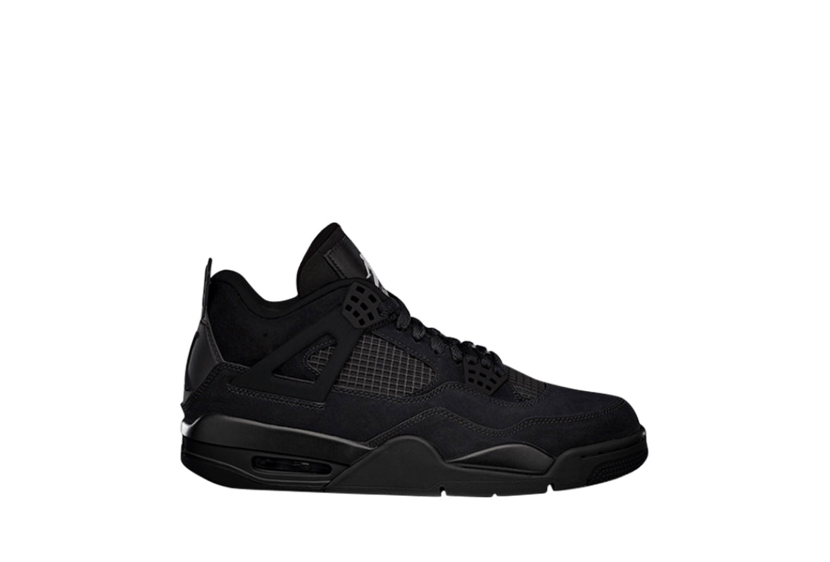 Jordan 4 Retro
Black Cat