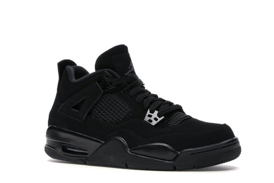 Jordan 4 Retro
Black Cat