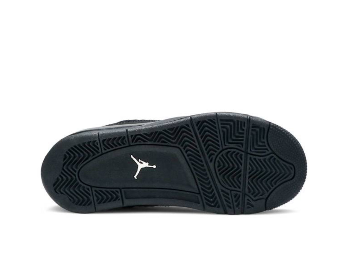 Jordan 4 Retro
Black Cat